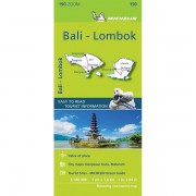 Bali & Lombok Michelin